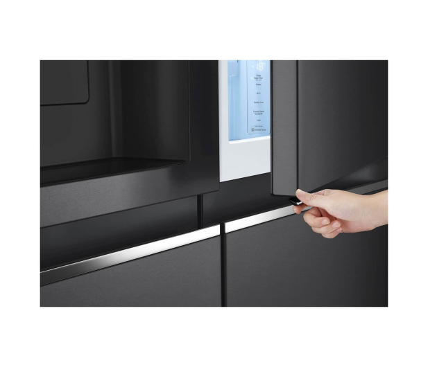 LG LODÓWKA LG GSJV70MCLE - 1465220 - zdjęcie 5